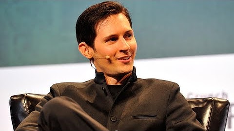 Telegram chief Durov released on €5 million bail, forbidden to leave France • FRANCE 24 English