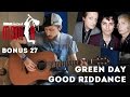 show MONICA bonus #27 - Green Day - Good Riddance (Как играть, урок)