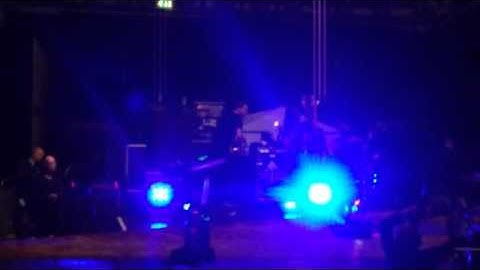 The Script Science & Faith Tour - Nothing - 26.03.11 ♥