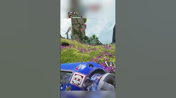 ew stinky #wraith #apex #apexlegendsclips