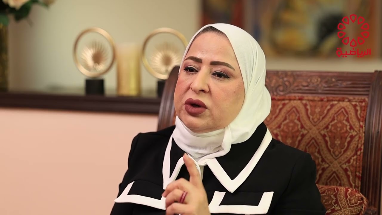 توازن فاطمة الكندري