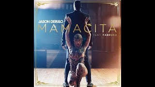 Farruko ft Jason Derulo - Mamacita