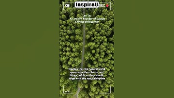 "Virtue Beyond Words: The Modesty of Action" #inspireutofriend #shortsvideo #philosophical