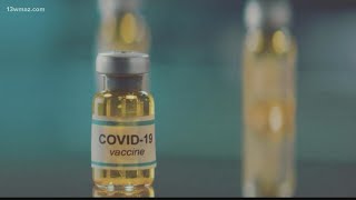 South Central Health District announces plan to hold COVID-19 vaccination clinic in Laurens County