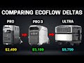 What Ecoflow Delta Pro Battery Generator Is The Best Value What Ecoflow Delta Pro Battery Generator Is The Best Value