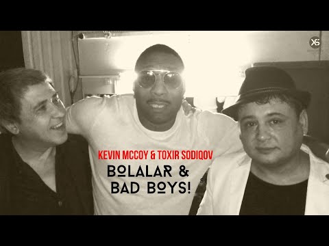 'Bolalar' - 'Bad