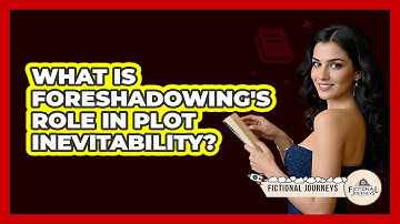 What Is Foreshadowing