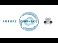 Future Drum and Bass Mix (Deep & Chill)