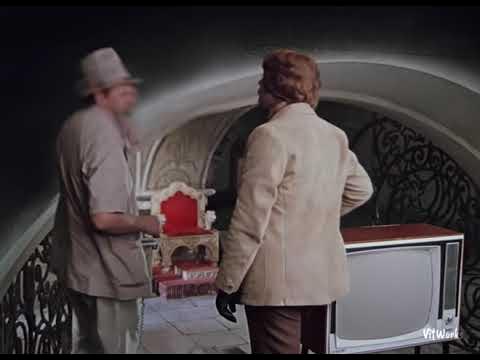 Семицветов берегись автомобиля. Положь положьте. Положь. Полож трубку. Положь положьте.