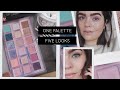 One Week Of Wearing COLOURFUL Makeup | The Anna Edit