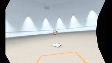 SteamVR Tutorial - Chaperone bounds