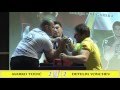 Marko Todic VS Detelin Yonchev   2 - 4