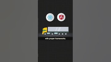 வேறுபாடுகள் between JS, Jquery, Angular,React??? |Arun Prakaksh