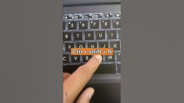 Create folder shortcut key laptop pc #shorts #newfolder #keyboardtricks #viralshort#virlvedio#veiws