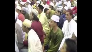 Ustaz Azhar Idrus ~ DiLema Memilih Pasangan (Lawak)