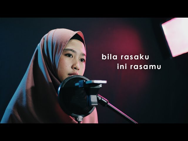 Bila Rasaku ini Rasamu - Kerispatih - Anisa Alyana & Rusdi Cover class=