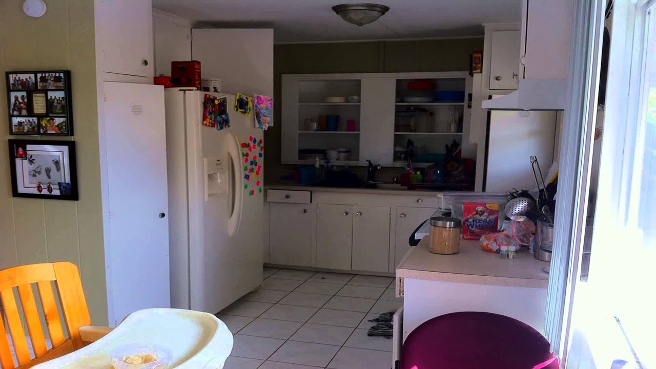 Wahiawa Townhouse For Rent near Schofield Barracks