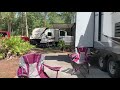 Meacham’s Rv Camper Rental FW54 featured at Disney’s Fort Wilderness Resort and Campground