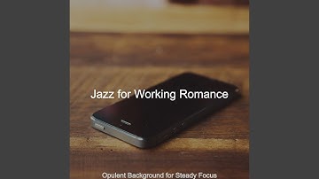 Understated Backdrops for Deep Concentration