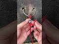 Smart Tow Rope Locking Trick #shortvideo #rope