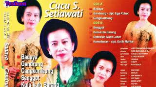 CUCU SETIAWATI - Kembang Gadung Kliningan