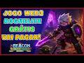 🔥 JOGO WEB3 RPG ROGUELITE GRÁTIS ESTÁ DE VOLTA E VAI PAGAR $BCN 💰 — THE BEACON