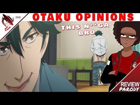 Anime Has Taken Our Soul Now! | OTAKU OPINIONS | YU-NO