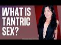 Discover the Power of Tantric Sex with Goddess Amina