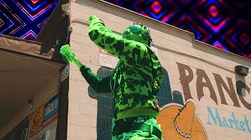 Cole Bennett Effects in Premiere Pro CC (Tutorial)