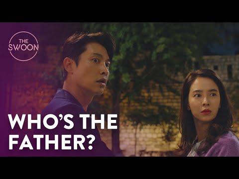 Song Ji-hyo knocks a dad candidate off the list | Was It Love? Ep 10 [ENG SUB]