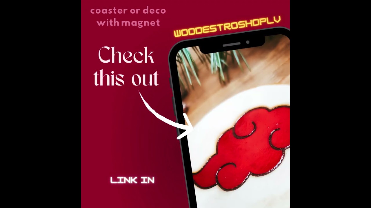 Handmade Wooden Creations