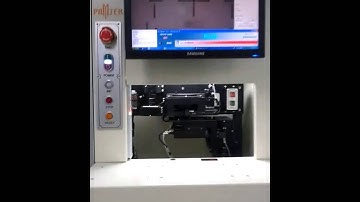 [PAMTEK] Camera module - Auto focus, Image test