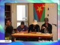 Eritrean news  ypfdj holland conference by eritv