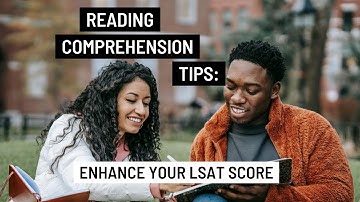 LSAT Reading Comprehension: Tips for Success #LSAT#LSATPrep#LSATNoteToNote