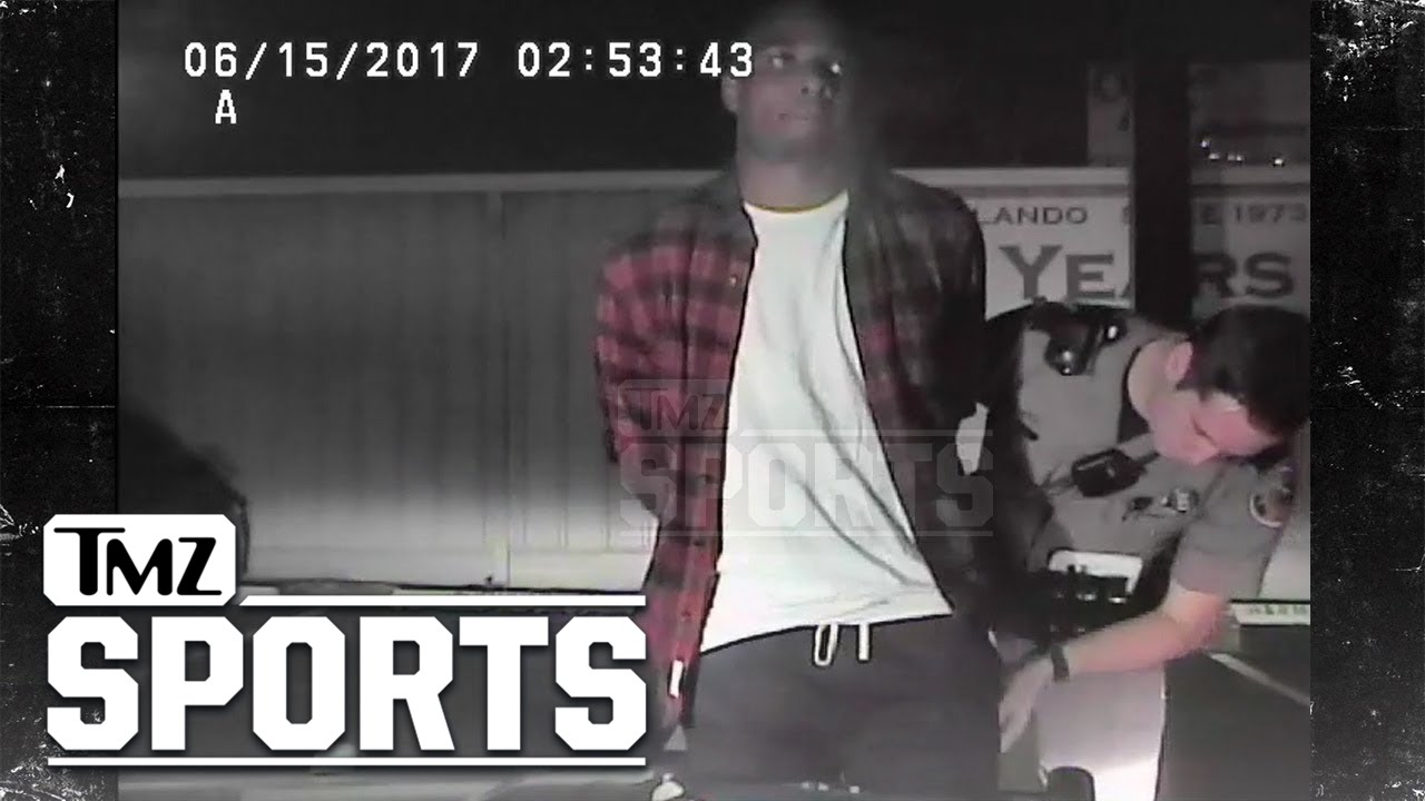 Cyle Larin DUI Arrest Video Shows Insanely Dangerous Driving Cyle Larin DUI Arrest Video Shows Insanely Dangerous Driving