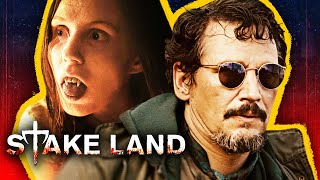 Stake Land: Danielle Harris Recommends This Unseen Gem