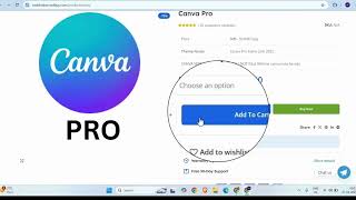 Get 100% Canva Pro Free Team Invite Link 2025 | Canva Pro free for Lifetime