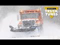 Snow Plow Truck Tunes For Kids Twenty Trucks Channel Snowplow Snow Plow Truck Tunes For Kids Twenty Trucks Channel Snowplow