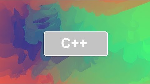 Program Linked List - Bahasa C++