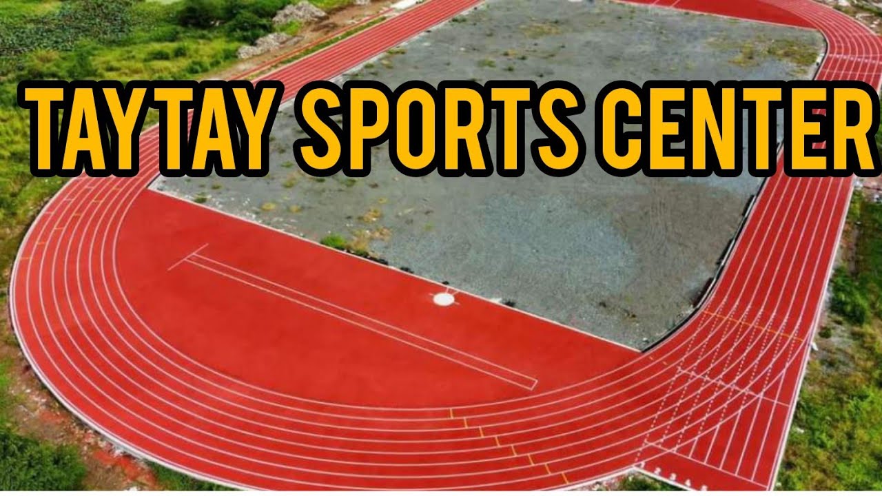 TAYTAY RIZAL SPORTS CENTER YouTube taytay-rizal-sports-center-youtube