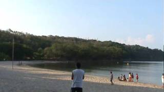 RSB IT Summer Outing at West Nuk Bataan