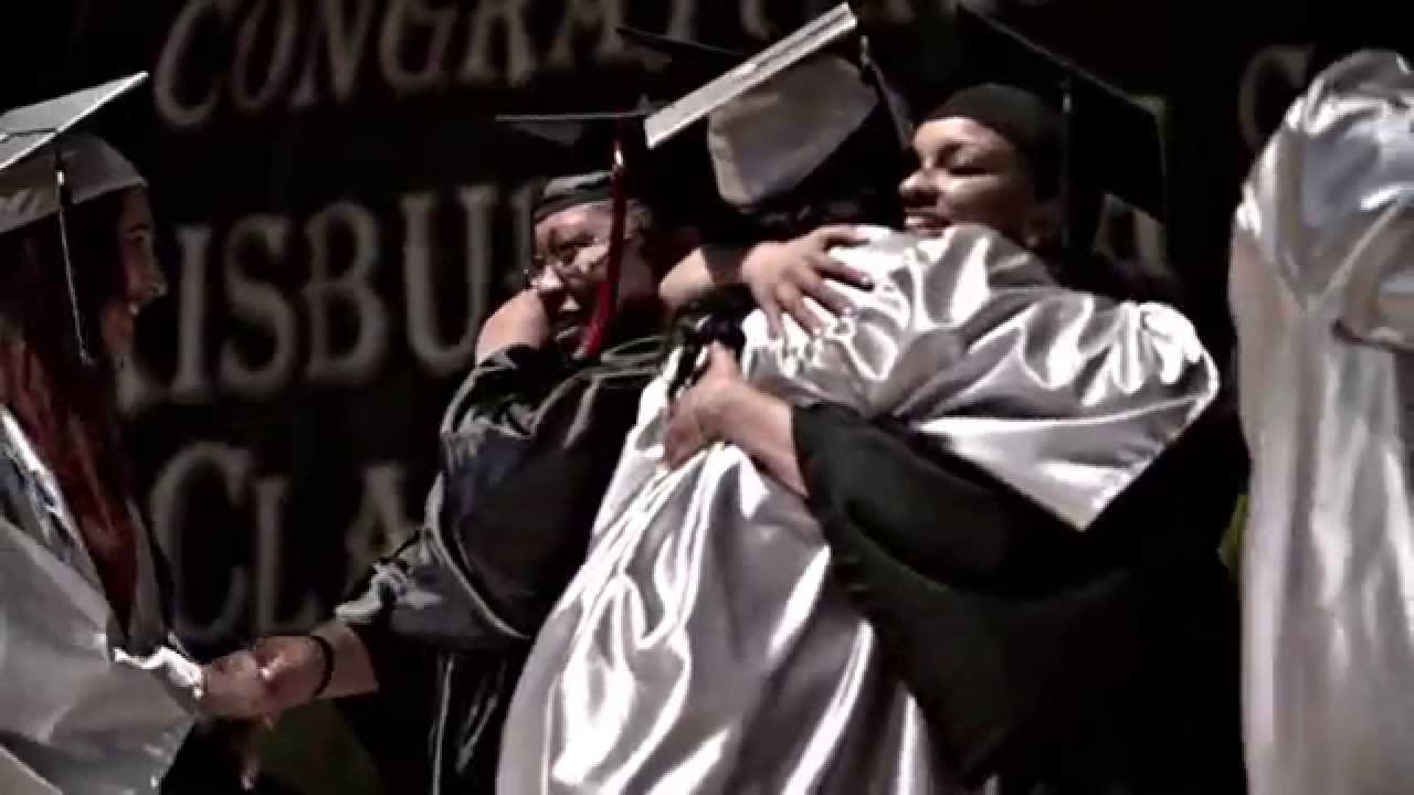 Harrisburg School District's College and Career Academy R.O.A.R