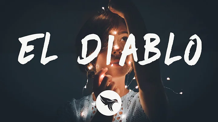 Machine Gun Kelly - El Diablo (Lyrics)