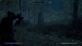 Skyrim Legendary Difficulty Survival for the Sixteenth Time...