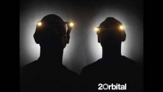 Orbital-the gun is good