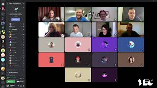 TEC Community Call 34: Metegame and WG Updates screenshot 3