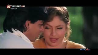 Chahat_Na_Hoti_Kuch_Bhi_Na_Hota_Vinod_Rathod, Alka_Shahrukh_Khan, Bolly Tahir Muzick Oficial HD