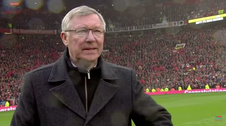 All trophies Sir Alex Ferguson won at Manchester United