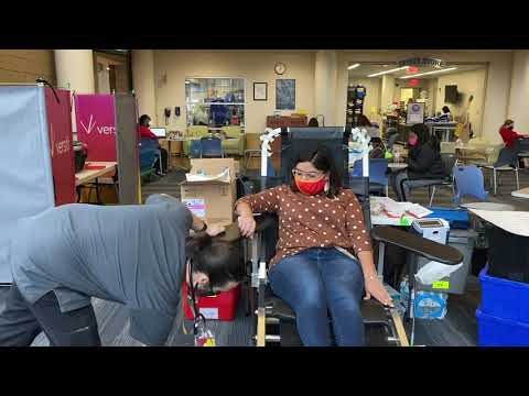 Donating Blood 101 | Versiti Blood Centers