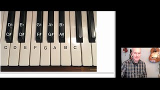 Trombone Lesson 18 - Beginning the Chromatic Scale
